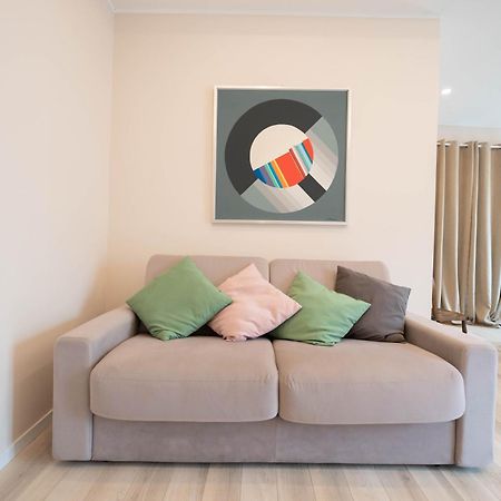 Residenza Pugliese - Golfo Di Napoli By Dimorra Apartment Екстериор снимка
