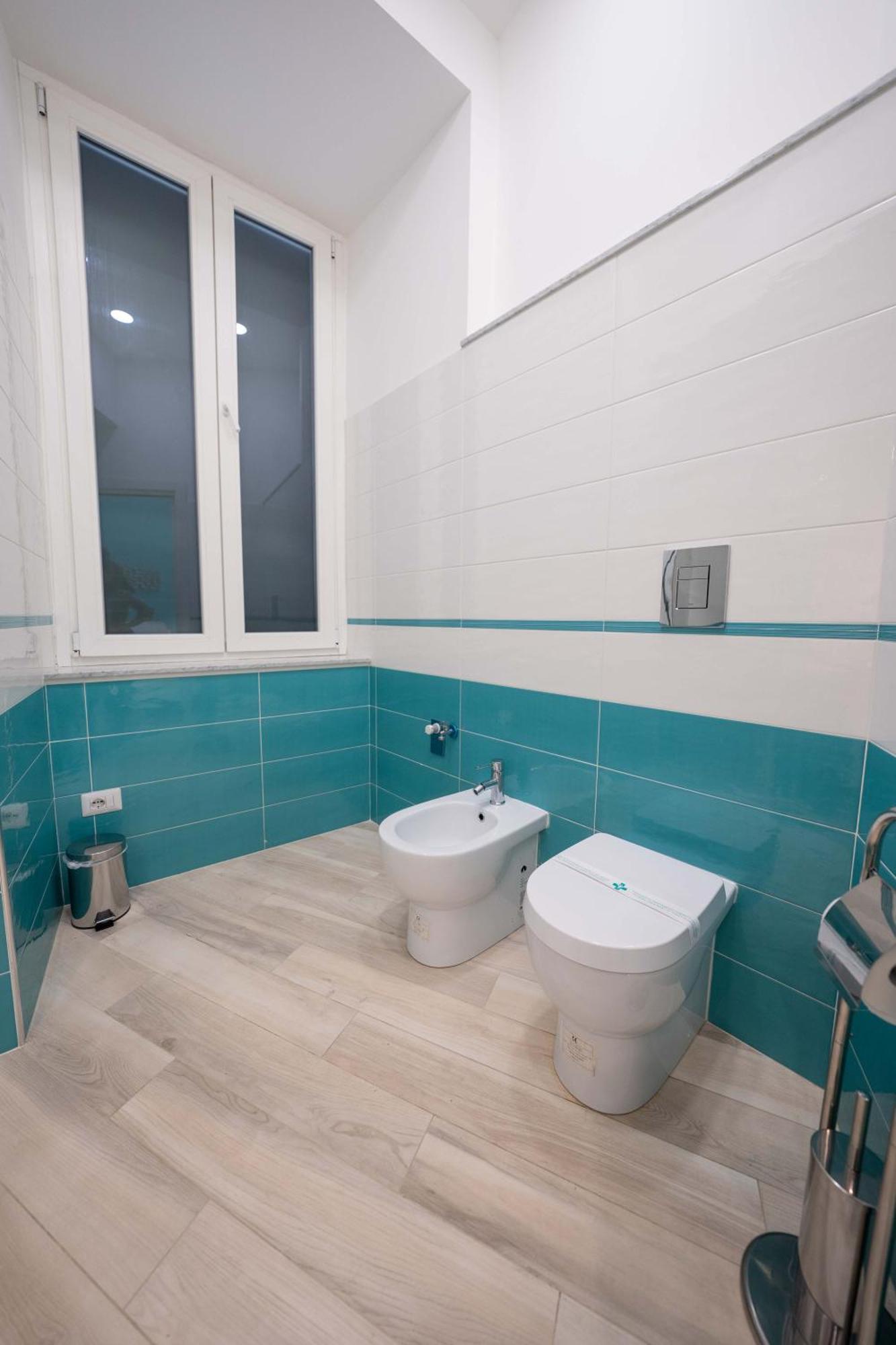 Residenza Pugliese - Golfo Di Napoli By Dimorra Apartment Екстериор снимка