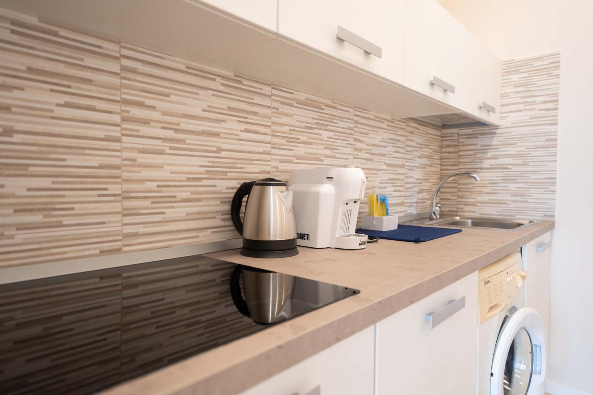 Residenza Pugliese - Golfo Di Napoli By Dimorra Apartment Екстериор снимка