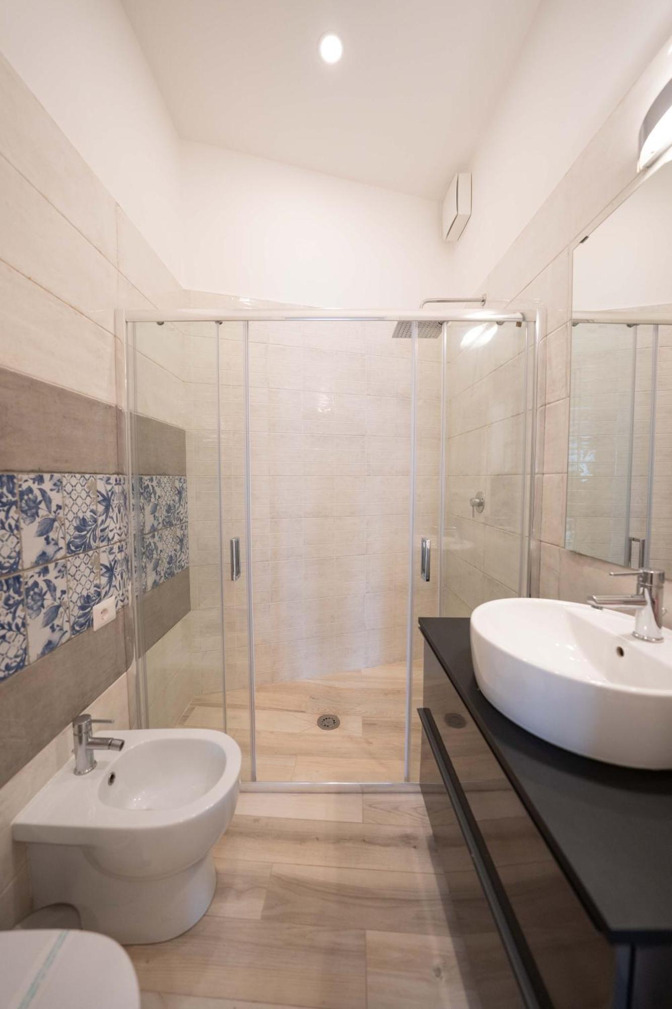 Residenza Pugliese - Golfo Di Napoli By Dimorra Apartment Екстериор снимка
