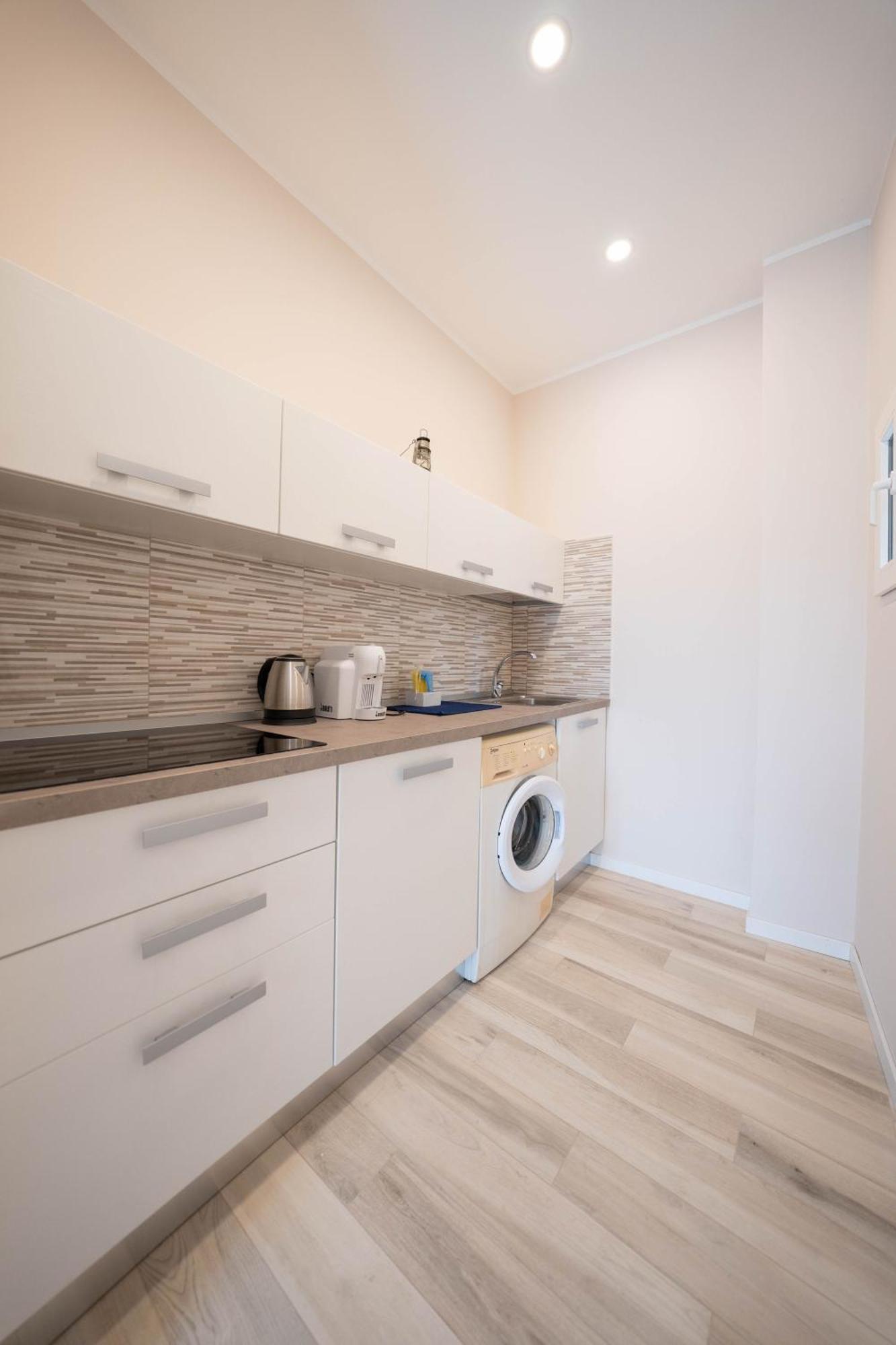 Residenza Pugliese - Golfo Di Napoli By Dimorra Apartment Екстериор снимка
