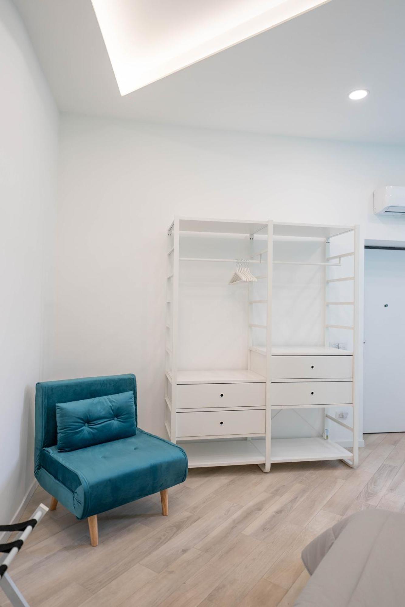 Residenza Pugliese - Golfo Di Napoli By Dimorra Apartment Екстериор снимка