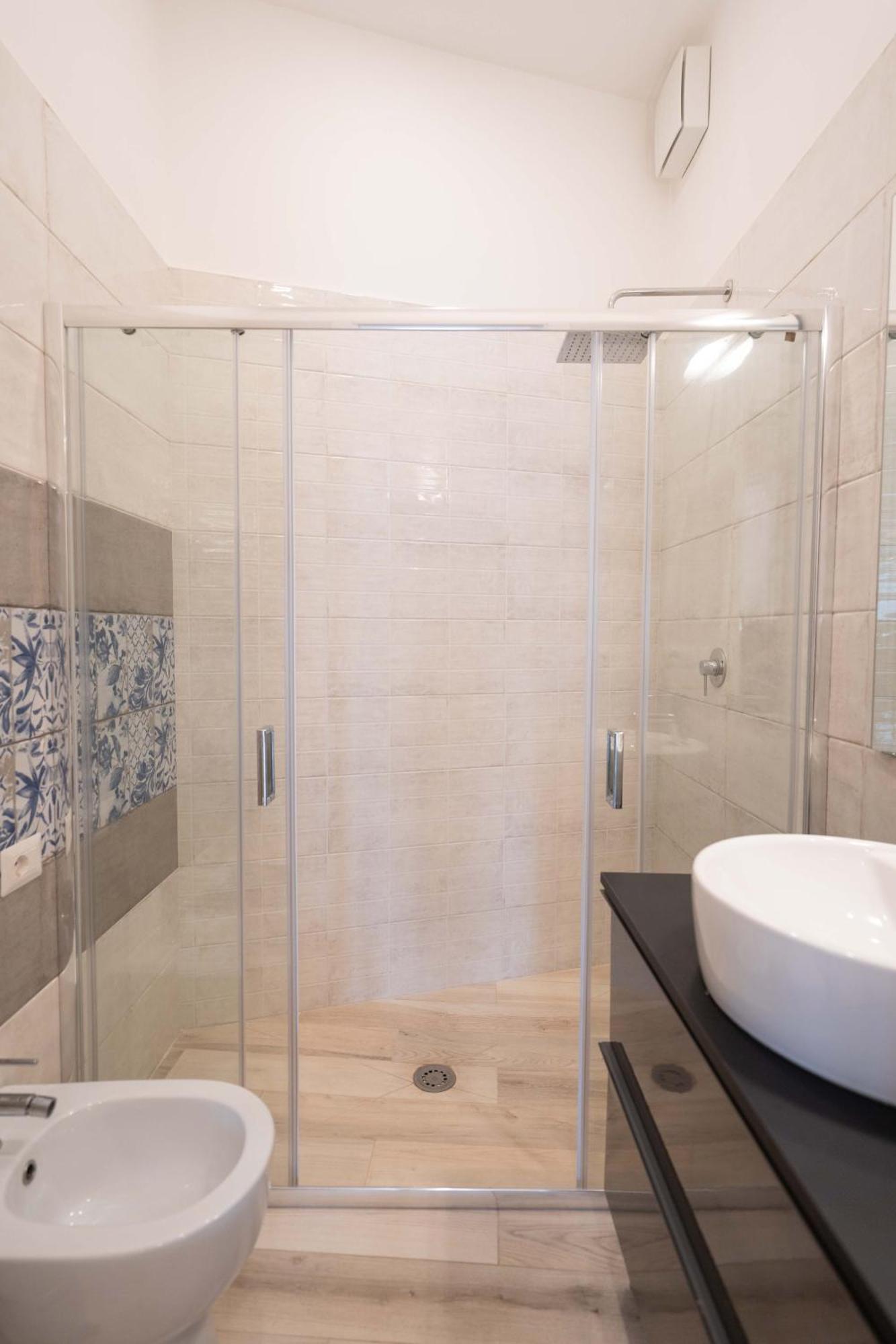 Residenza Pugliese - Golfo Di Napoli By Dimorra Apartment Екстериор снимка