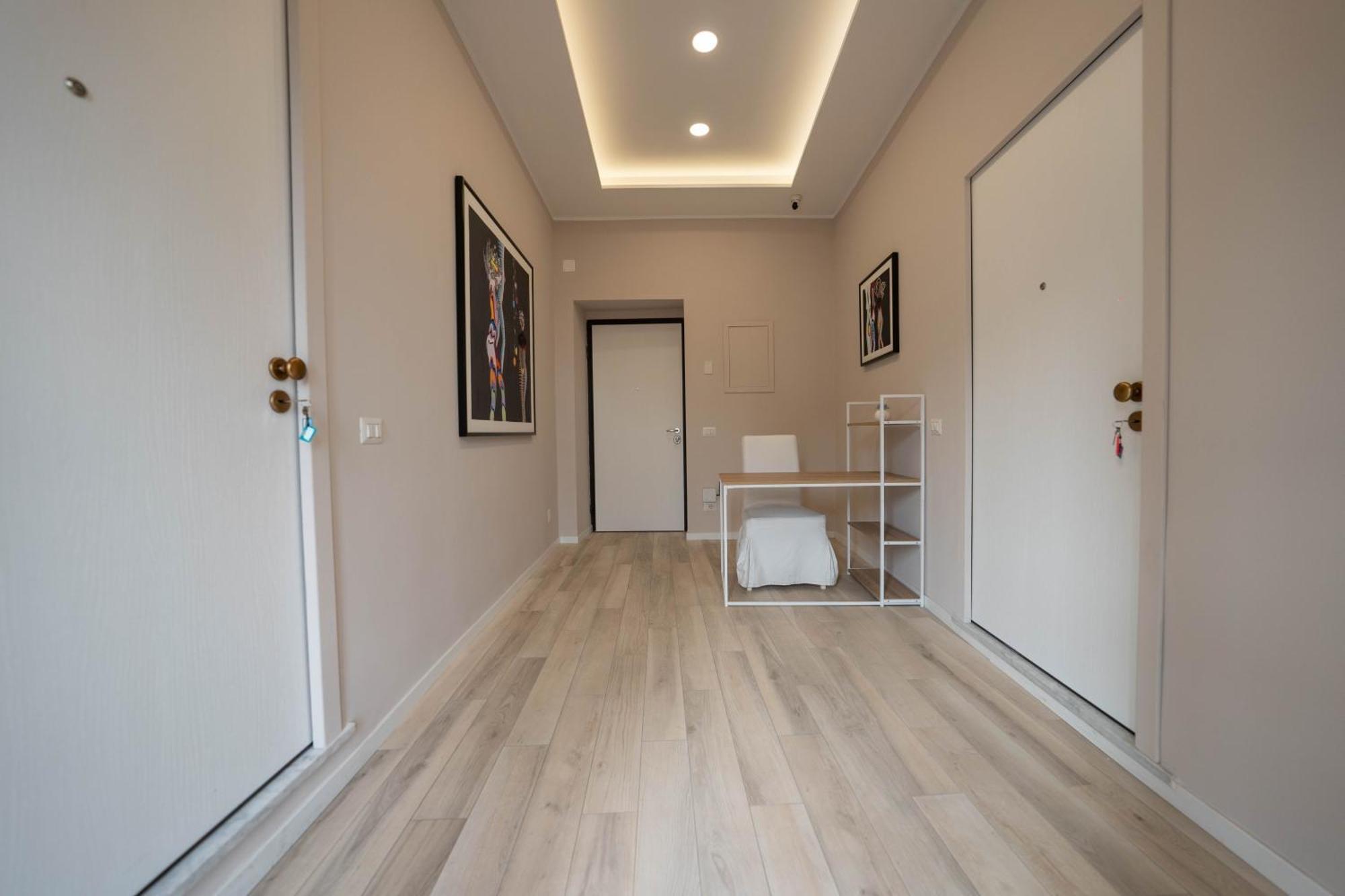 Residenza Pugliese - Golfo Di Napoli By Dimorra Apartment Екстериор снимка