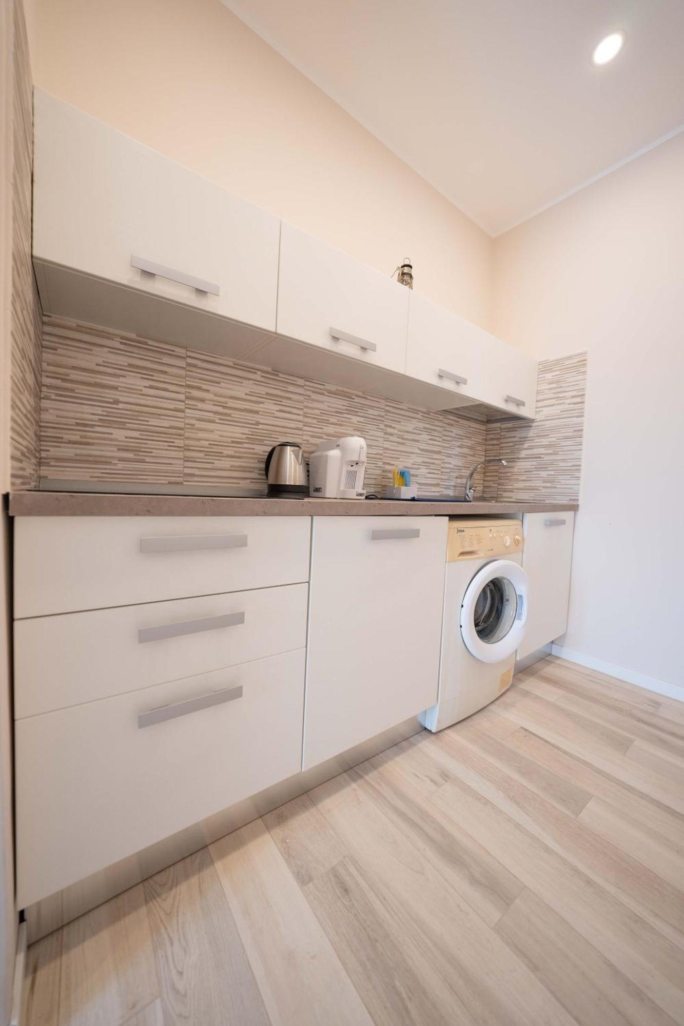 Residenza Pugliese - Golfo Di Napoli By Dimorra Apartment Екстериор снимка