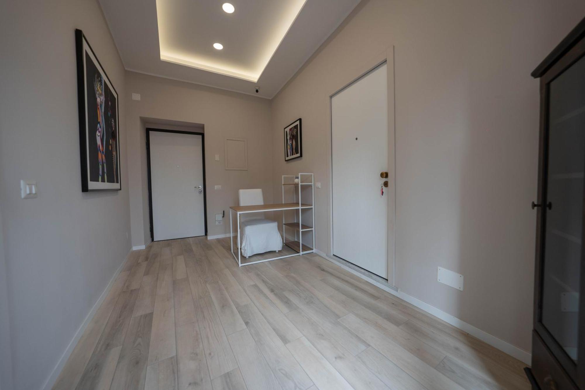 Residenza Pugliese - Golfo Di Napoli By Dimorra Apartment Екстериор снимка