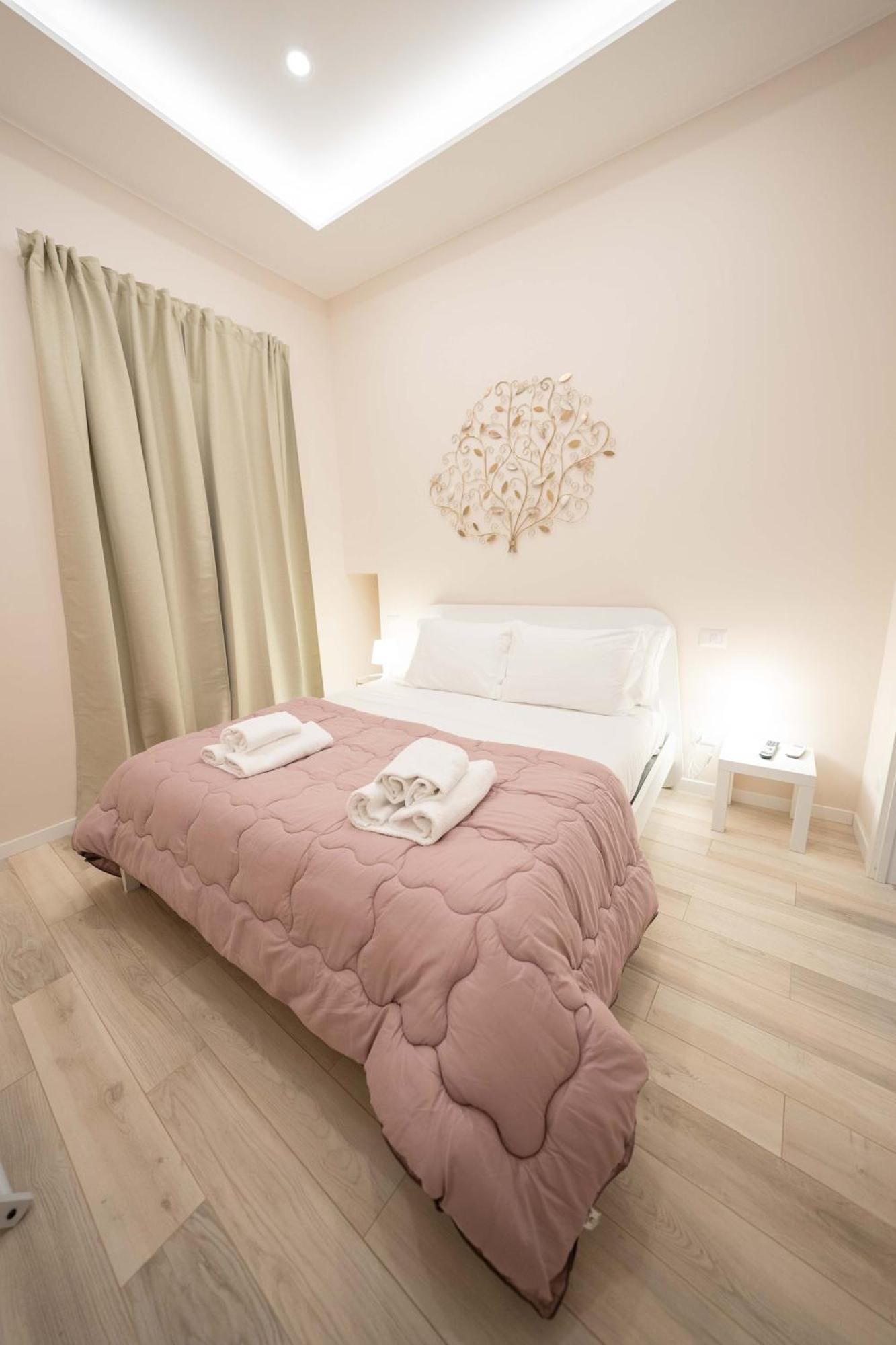 Residenza Pugliese - Golfo Di Napoli By Dimorra Apartment Екстериор снимка
