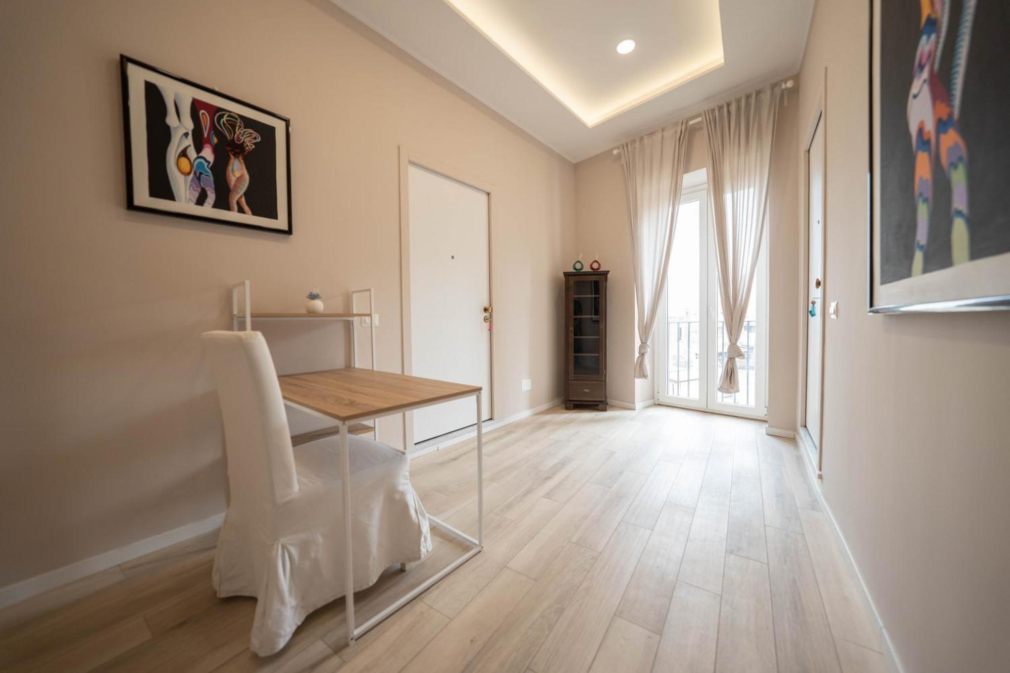 Residenza Pugliese - Golfo Di Napoli By Dimorra Apartment Екстериор снимка