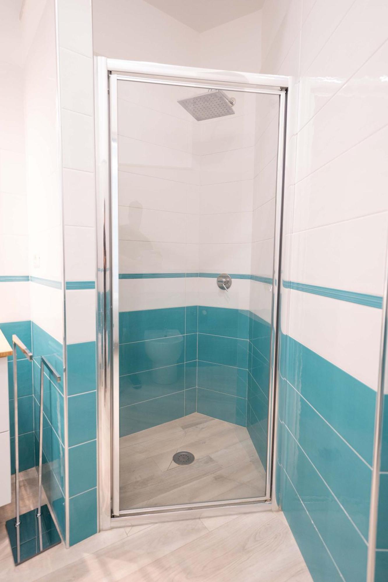 Residenza Pugliese - Golfo Di Napoli By Dimorra Apartment Екстериор снимка