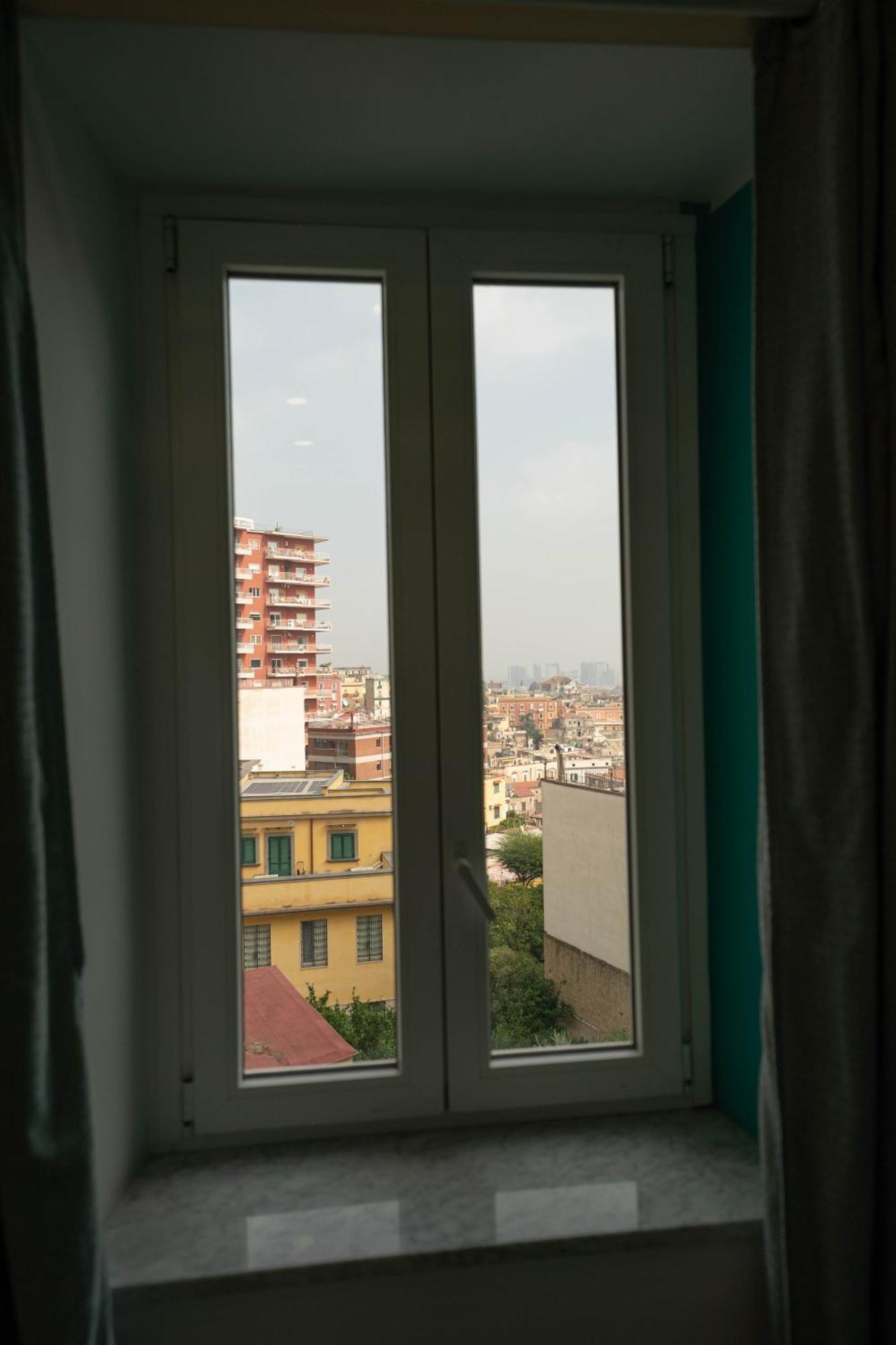 Residenza Pugliese - Golfo Di Napoli By Dimorra Apartment Екстериор снимка