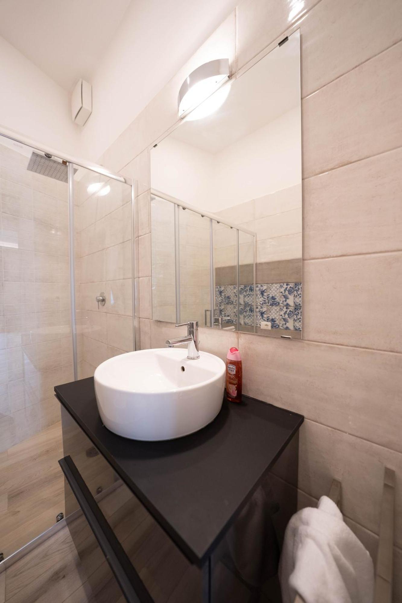 Residenza Pugliese - Golfo Di Napoli By Dimorra Apartment Екстериор снимка