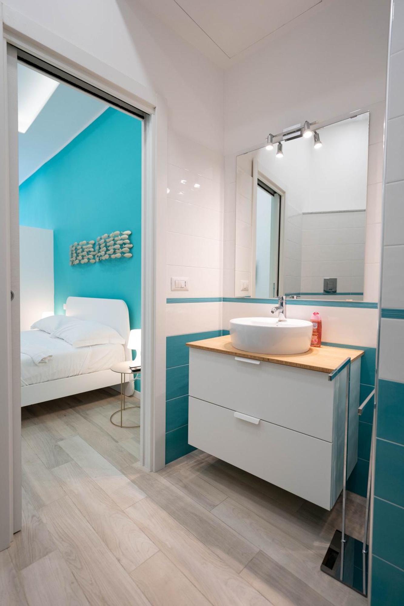 Residenza Pugliese - Golfo Di Napoli By Dimorra Apartment Екстериор снимка