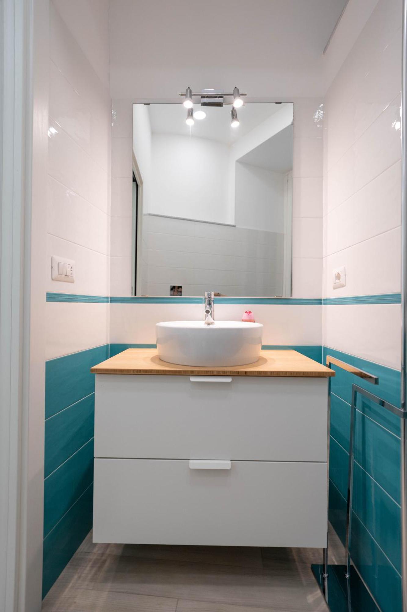 Residenza Pugliese - Golfo Di Napoli By Dimorra Apartment Екстериор снимка